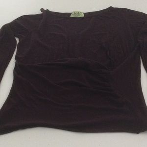 Juicy Couture Ruche Top
